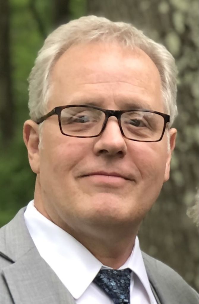 Mikel Troy Marker Profile Photo