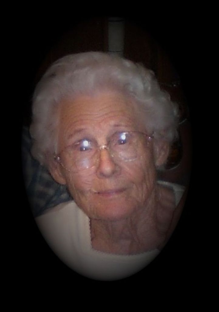Jean Harris  Kennedy