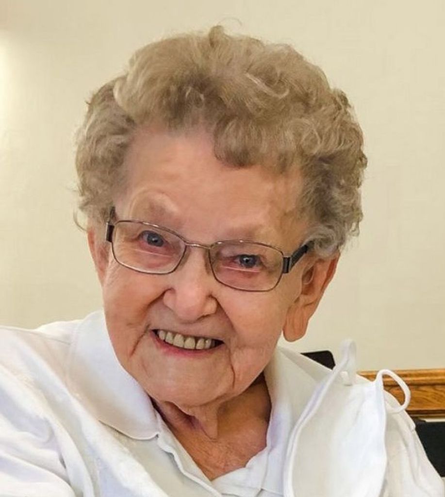 Magdeline Catherine Bame