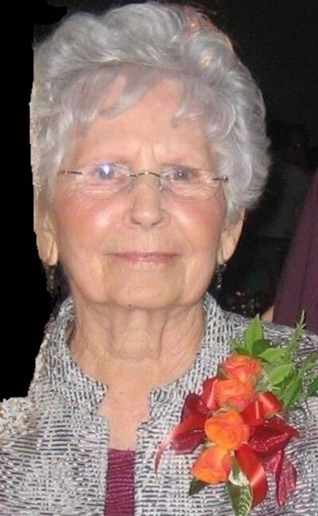 Wilma "Pat" Ann Goebel Profile Photo