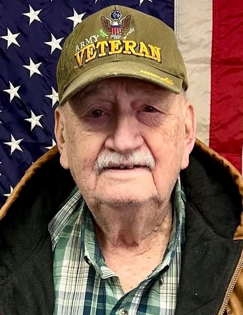 J. Stephen "Steve" Gill Profile Photo