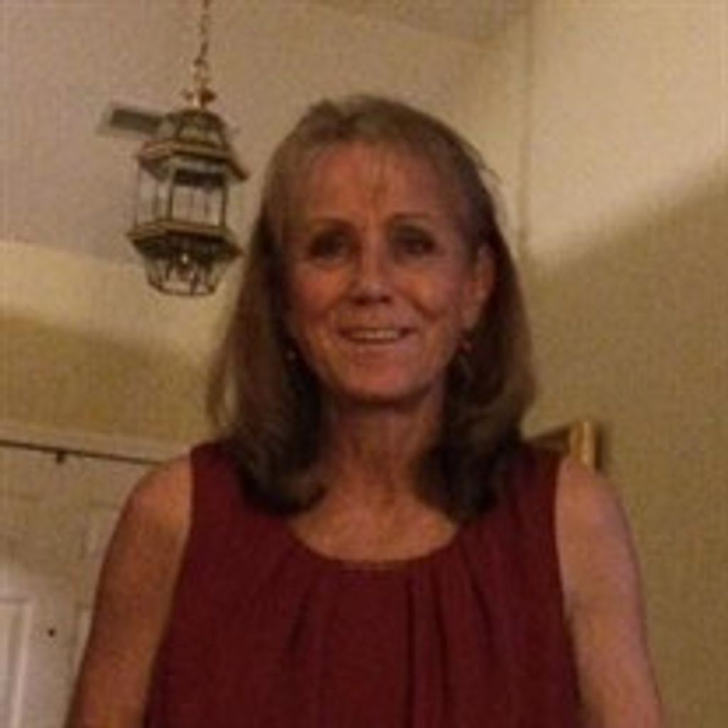 Belinda Eileen Greenwood Collins