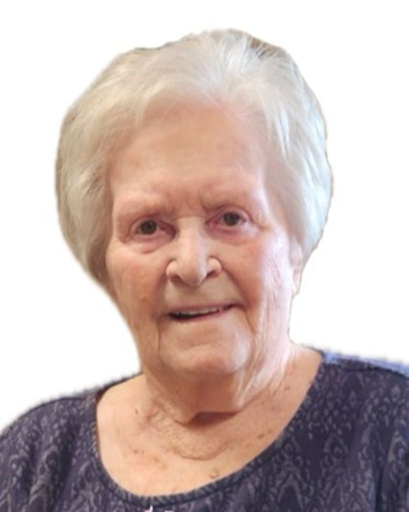 Alta Mae Groeneweg