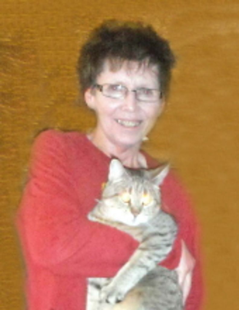Carol Crouse