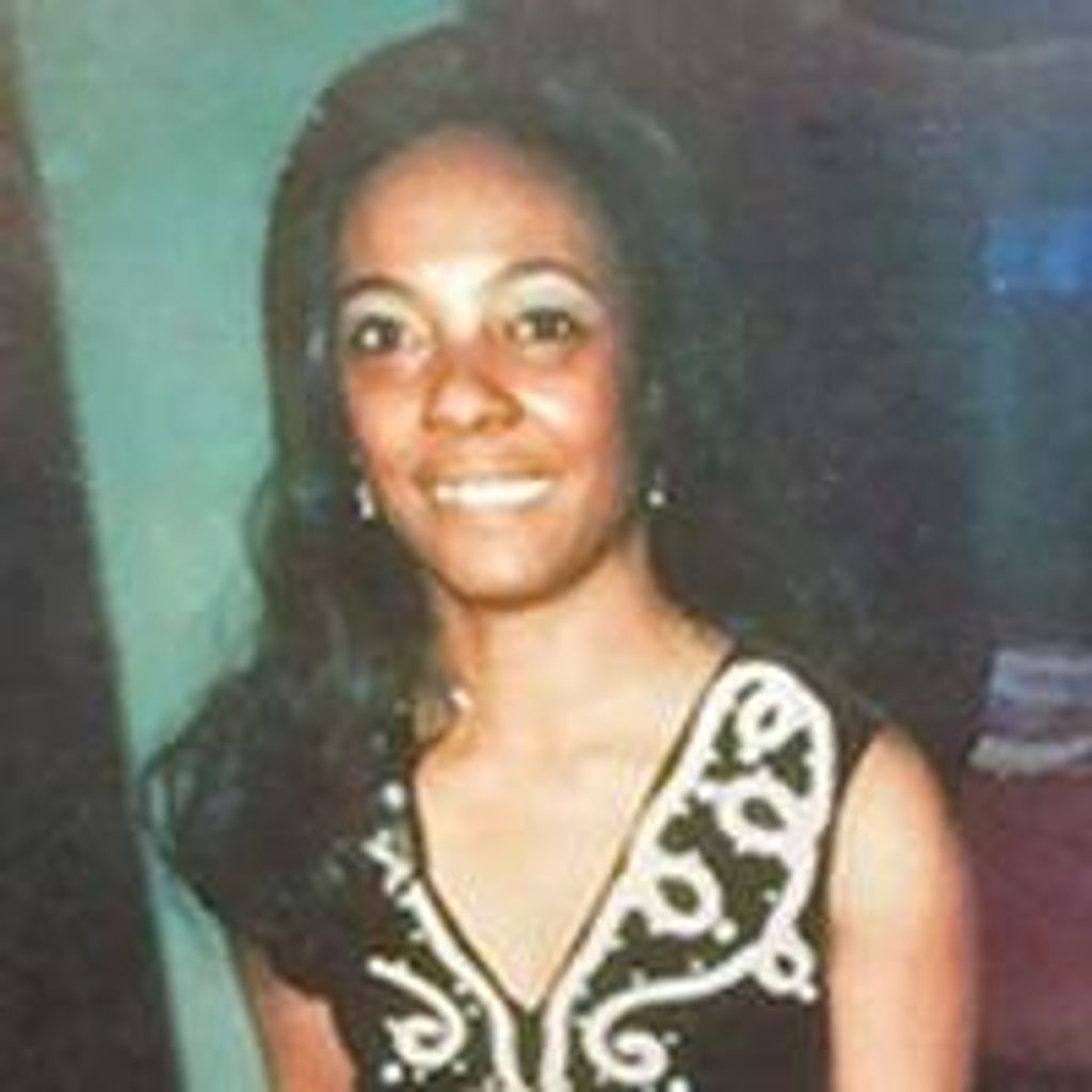 Charlesetta Webb