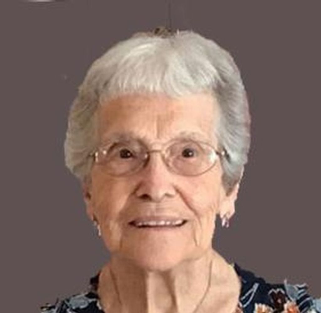 Mary C. "Connie" Furtado