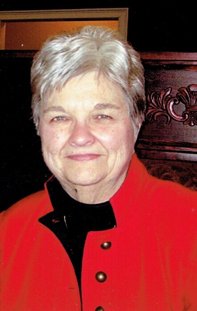 Maryellen L. (Cicchetti)  Gray Profile Photo