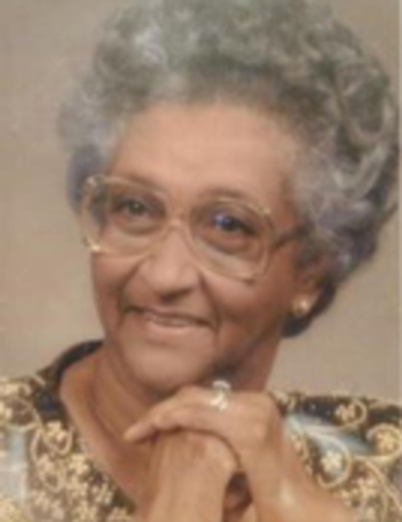 Alice Vivian Twist-Wyatt