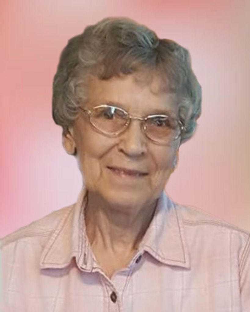 Lucille A Muzynoski Profile Photo