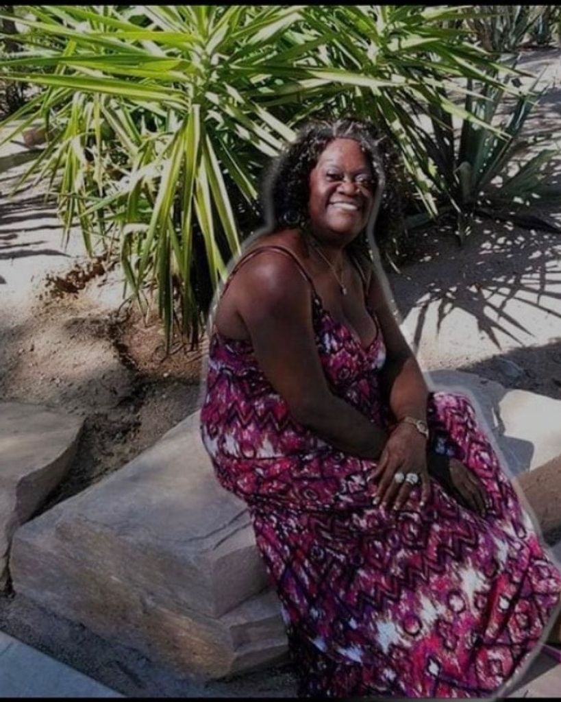 Brenda Joyce White Profile Photo