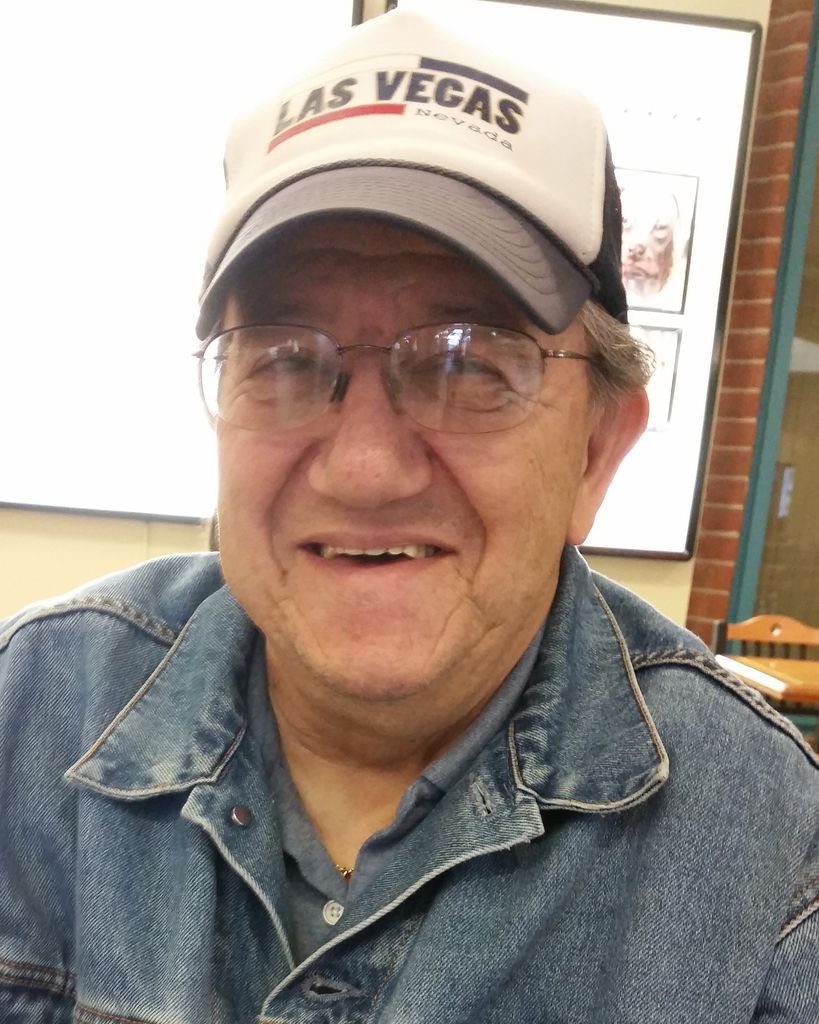 Ronald J. May Sr. Profile Photo