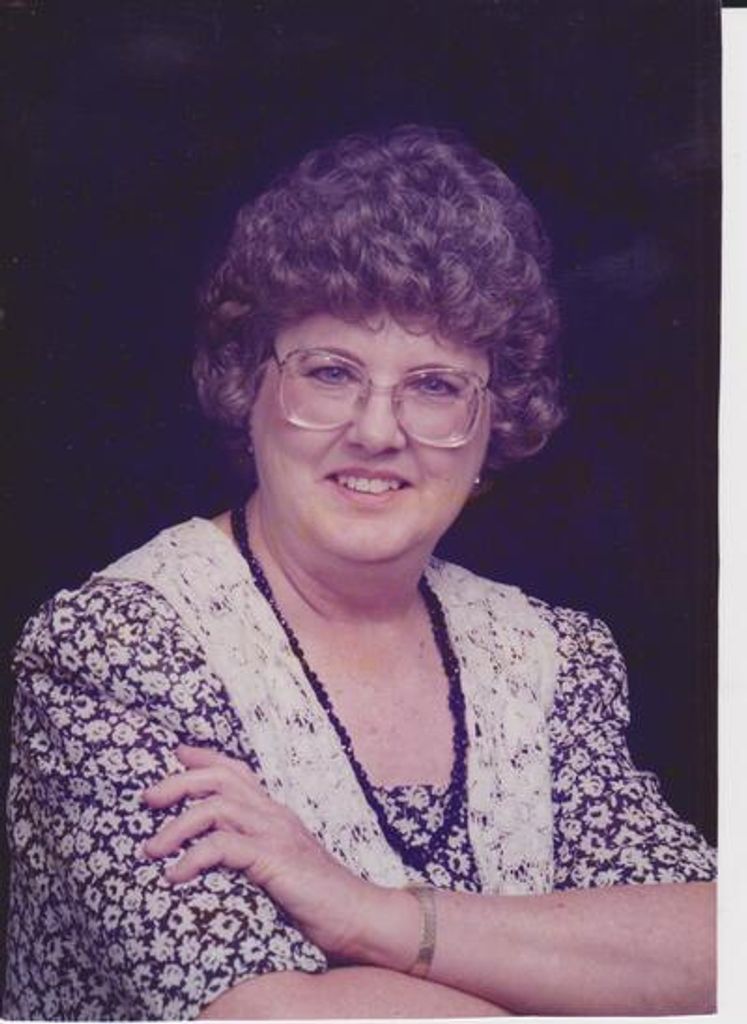 Jacqueline Fay Rogers