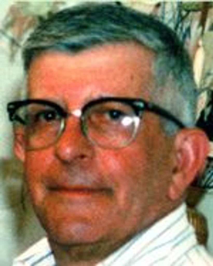 Louis S. Nogueira
