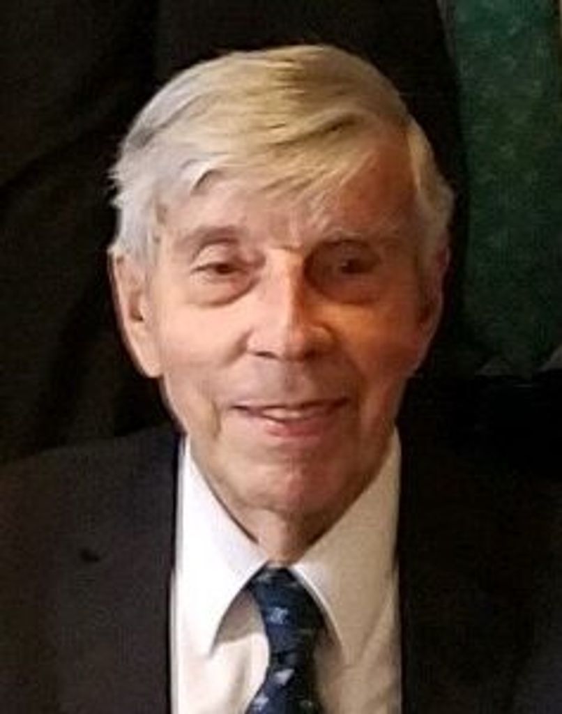 Charles Arthur Bernheisel