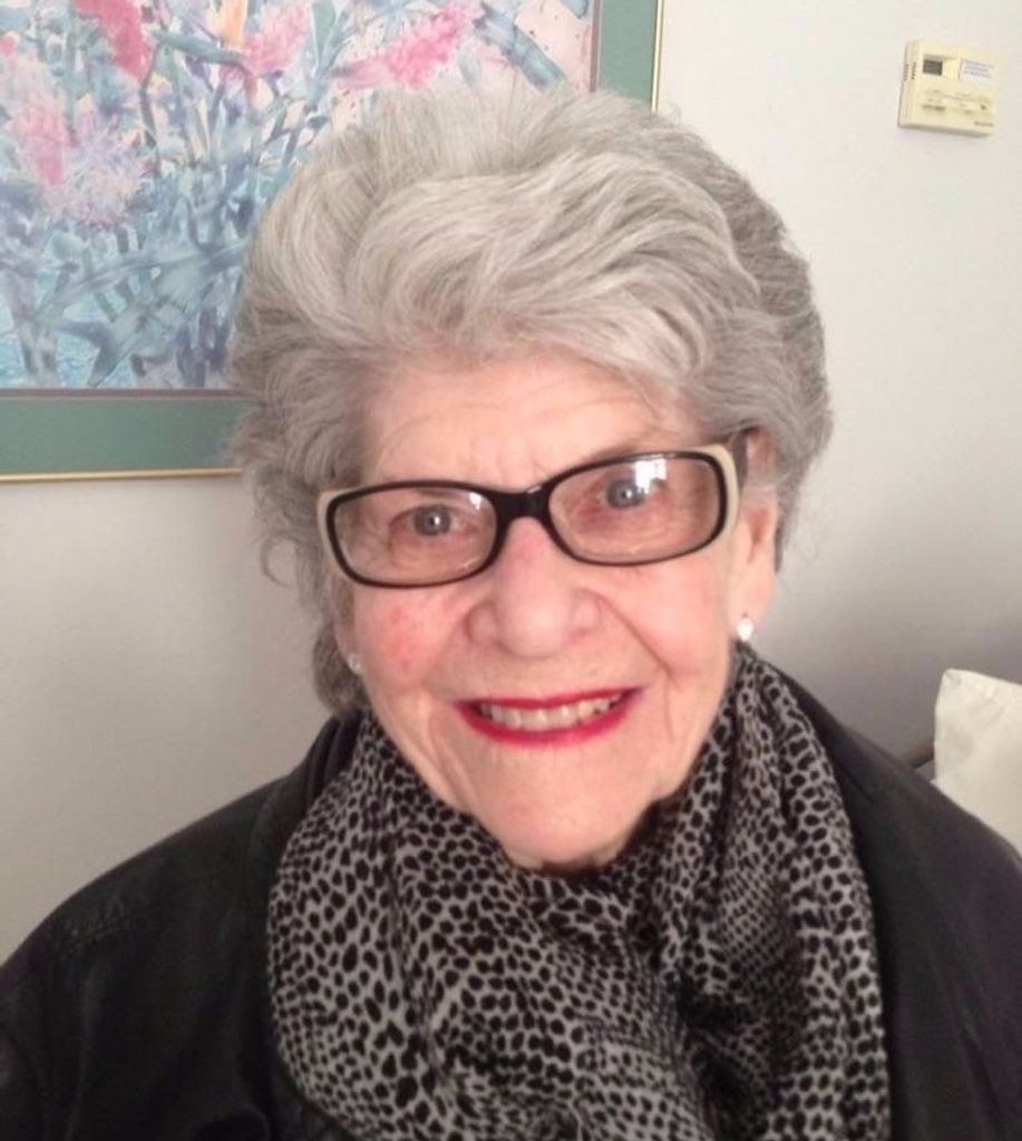 Ruth  P. Craver