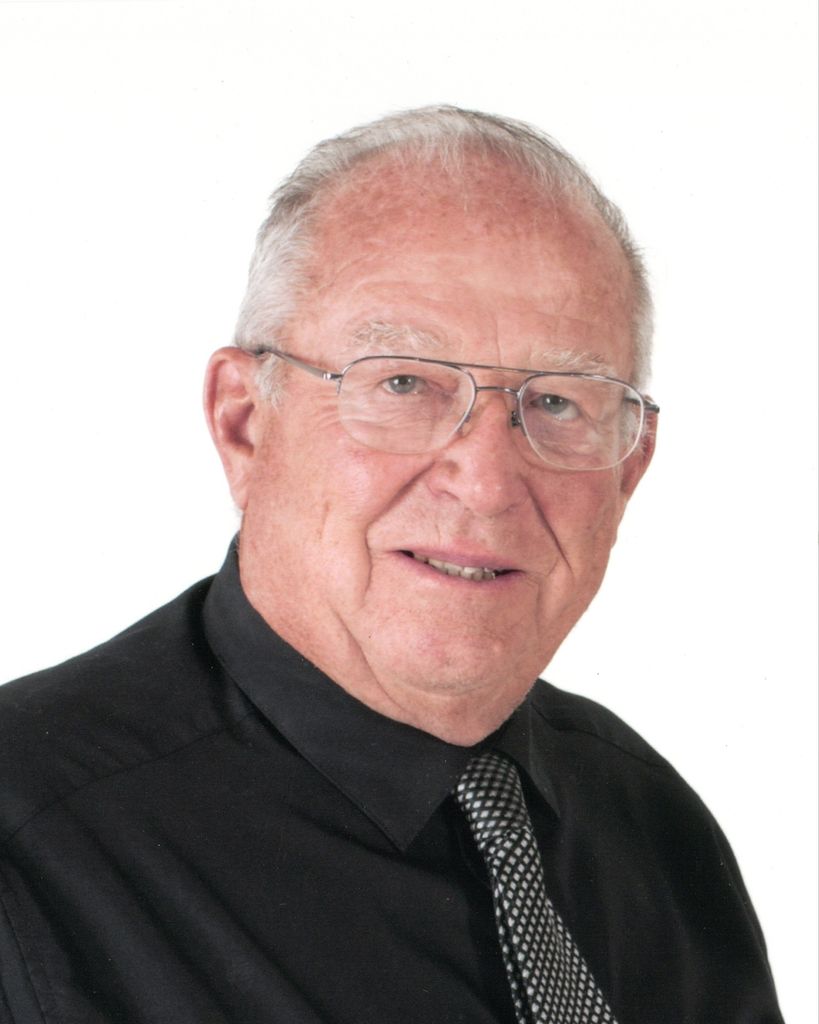 Eugene Bertagnolli Profile Photo