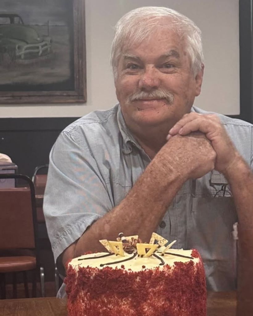 Norman Wayne Stephens Profile Photo