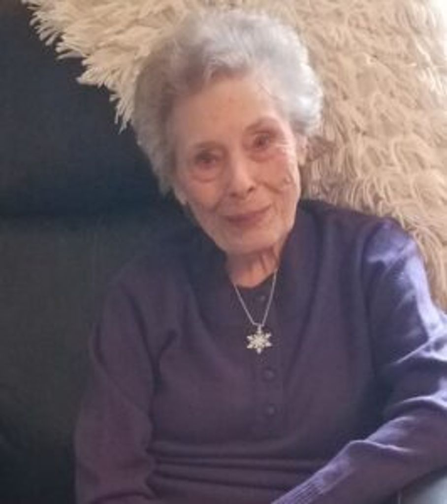 Viola Anderson