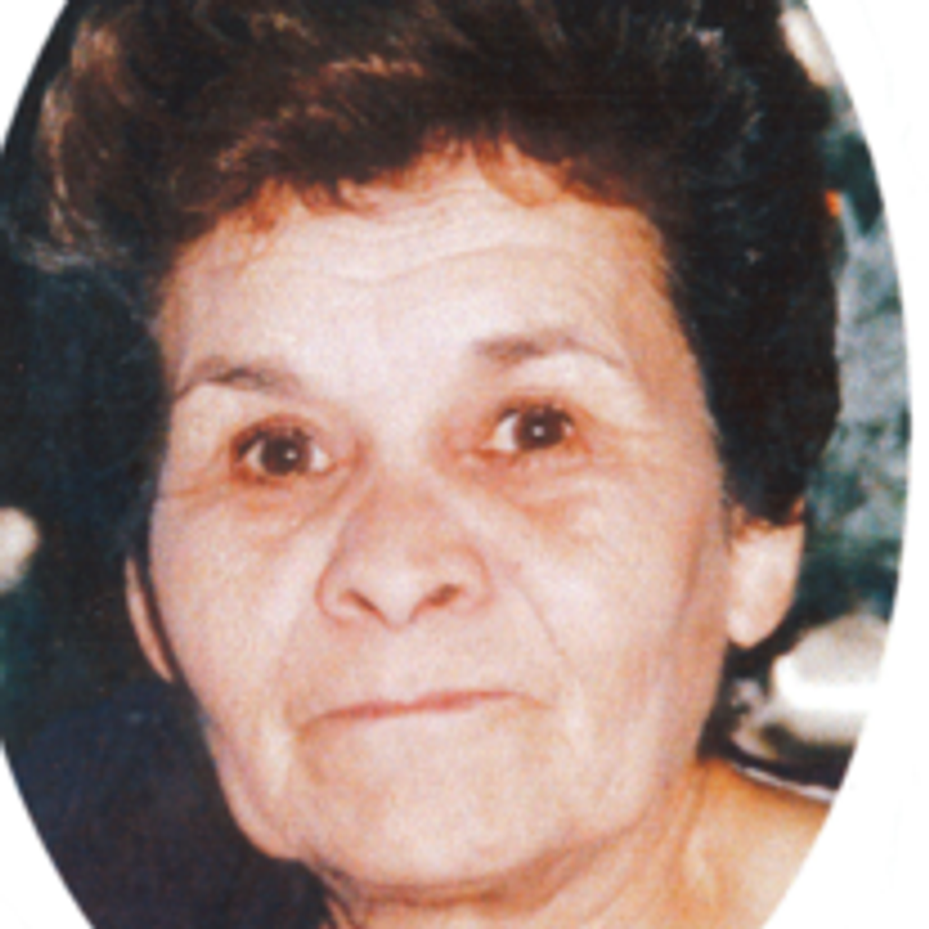 Anna E. "Tita" Leyba