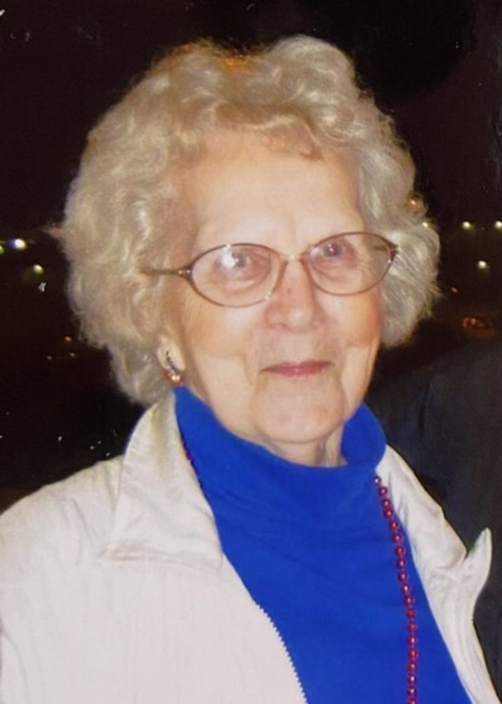 Bonnie Wagner Profile Photo