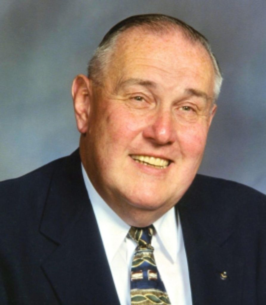 Donald Stille