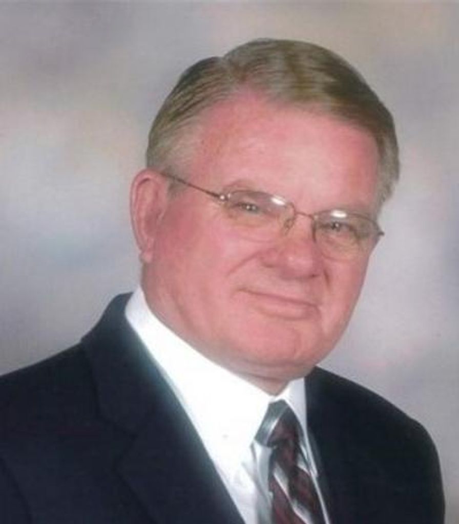 Allan Adams Profile Photo