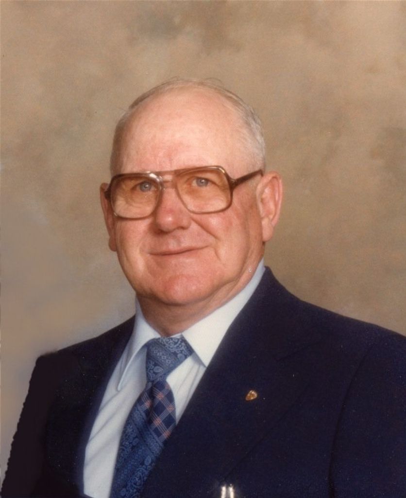 Charles E. Jones
