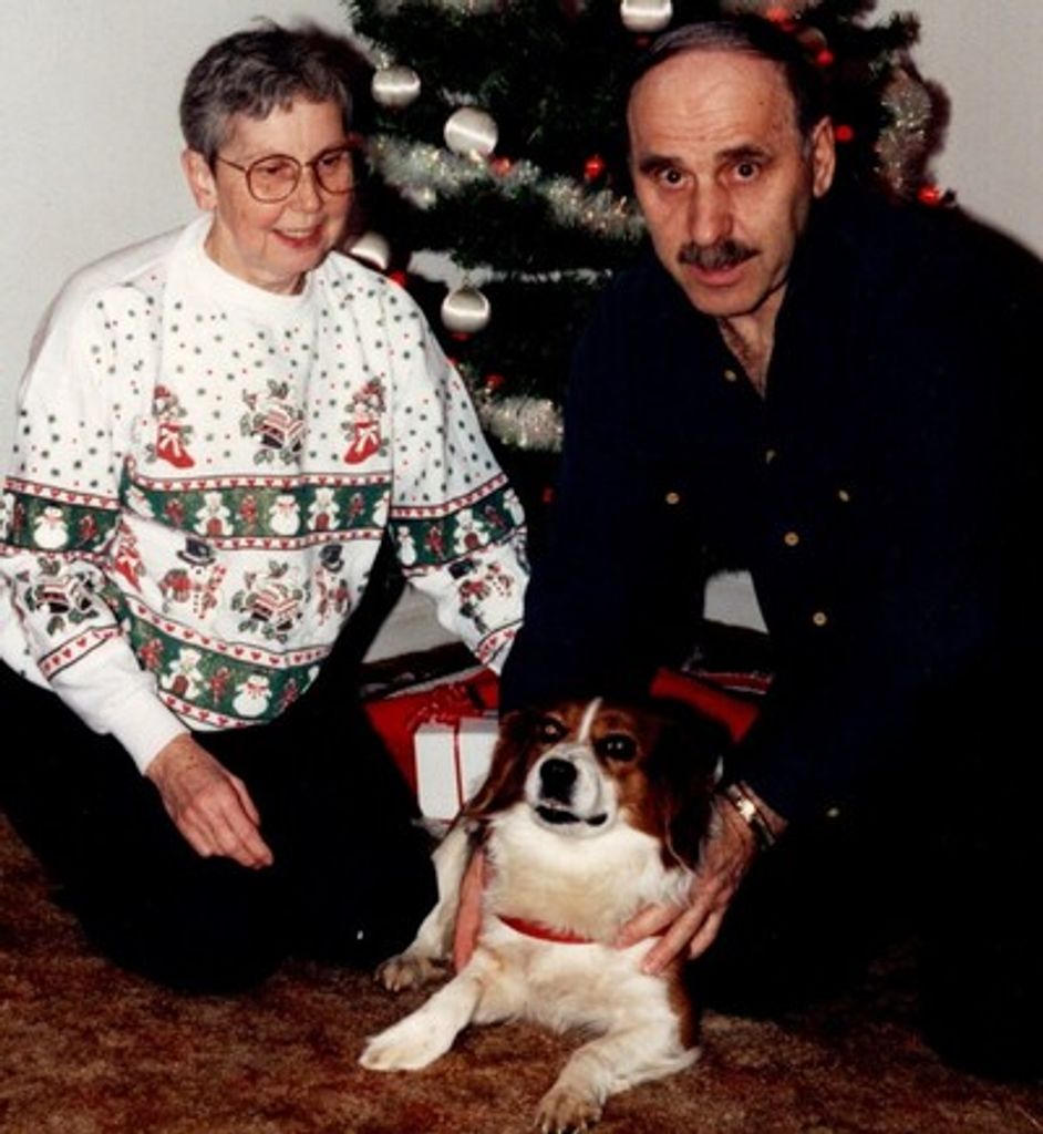 Benedict J. Cvengros Profile Photo