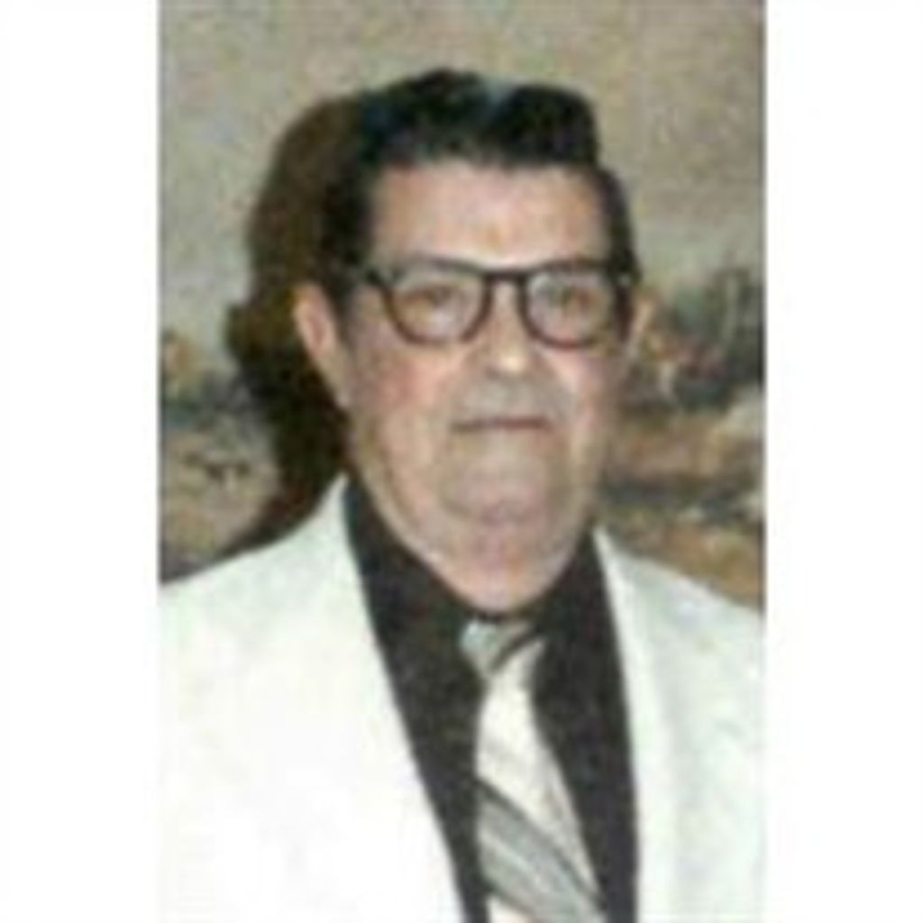 Raymond Pitts