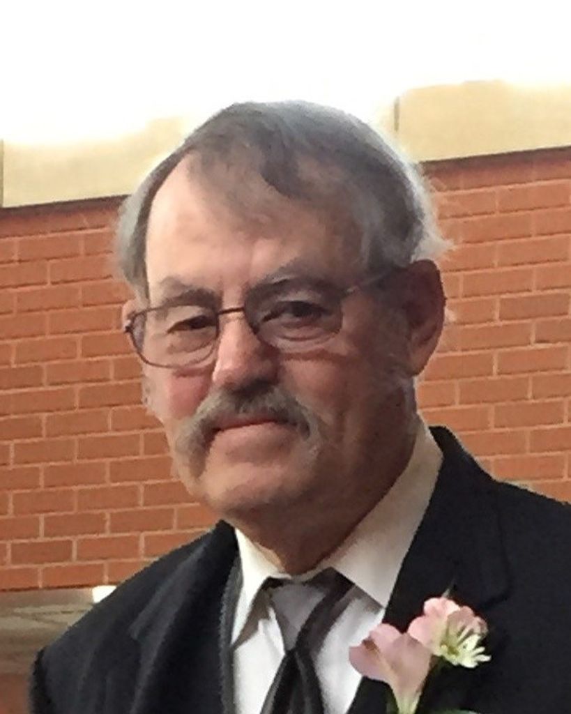 David H. Campbell Profile Photo