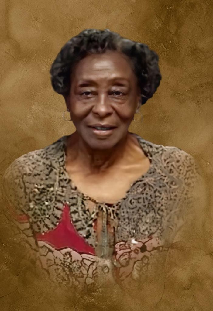 Florzel Williams Profile Photo