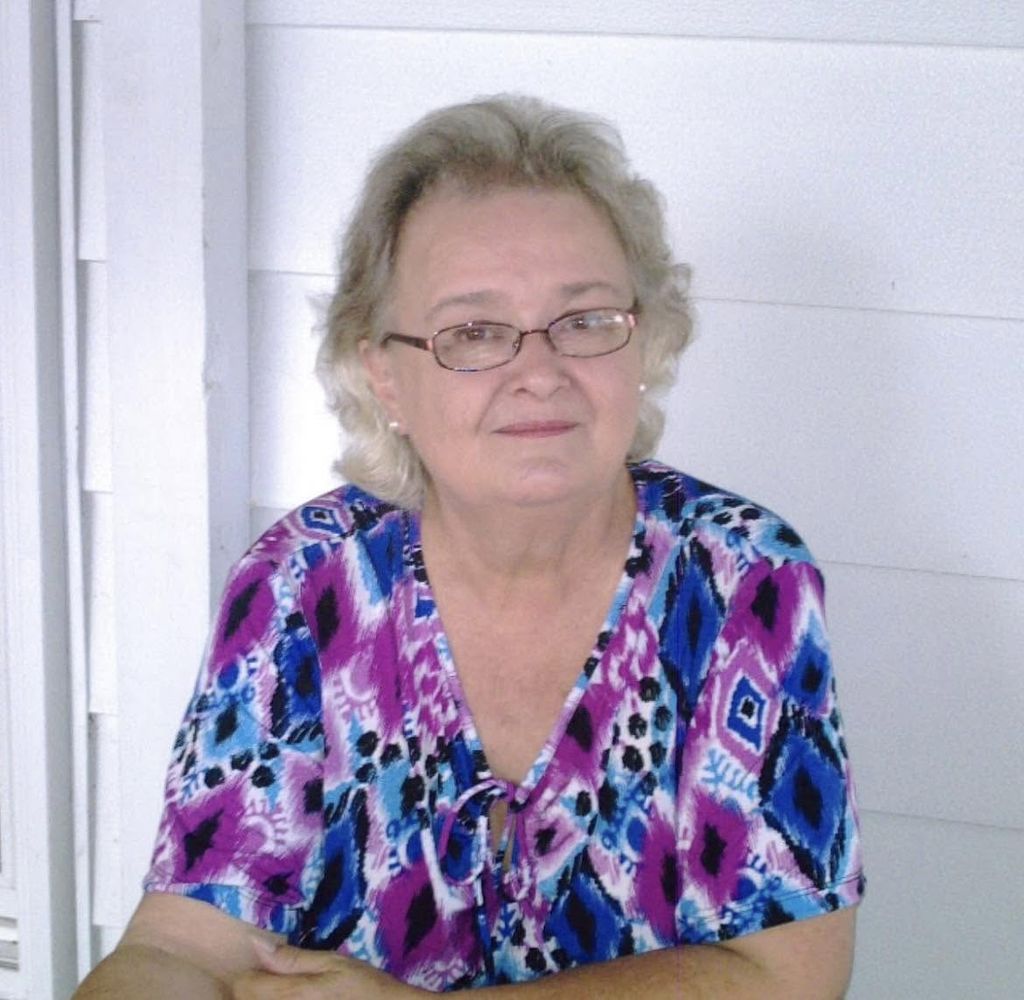 Vivian Marie Netzler