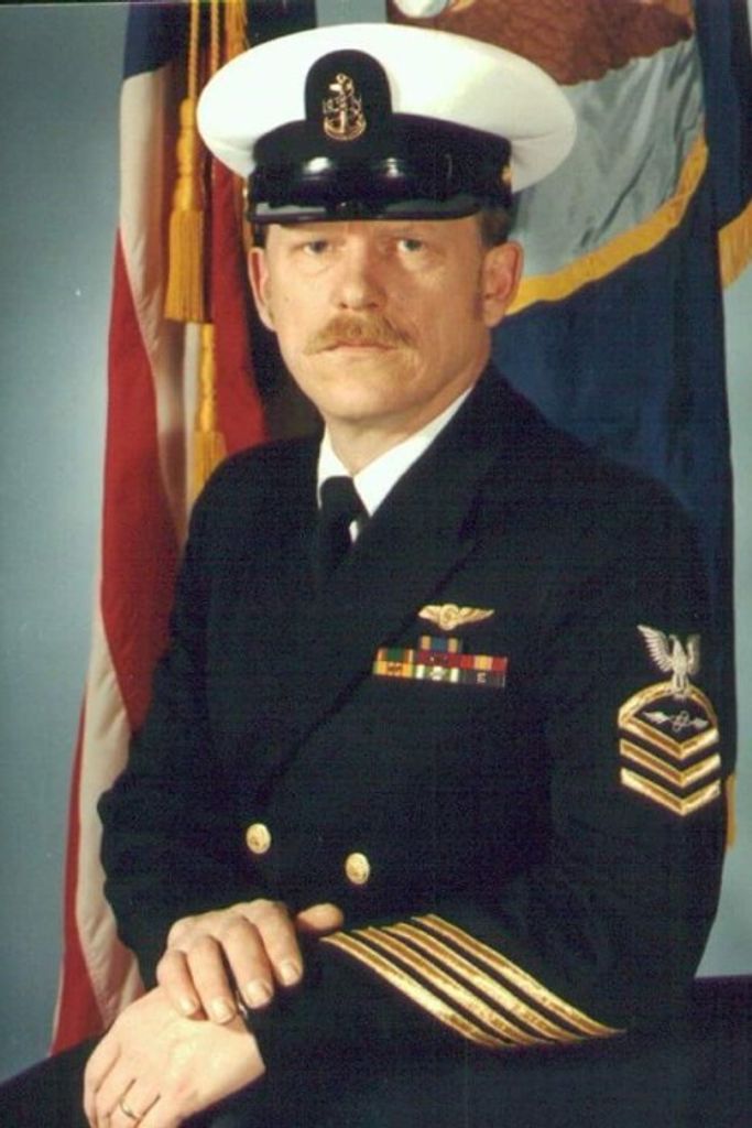 Robert Larson