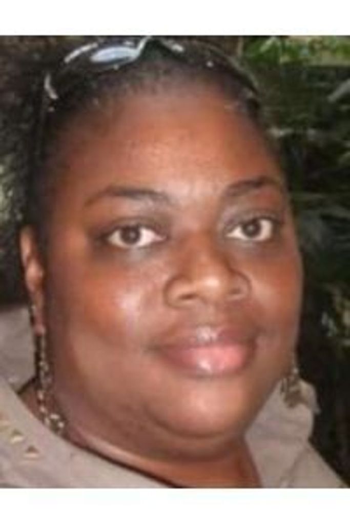 Alicia Wedderburn Profile Photo