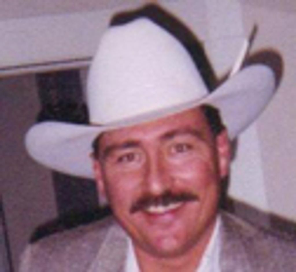 Robert Edward Harrison Profile Photo