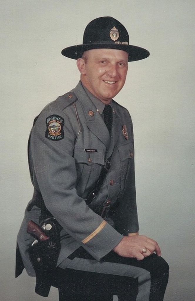 Bernard J. “Bernie” Hammersmith Profile Photo