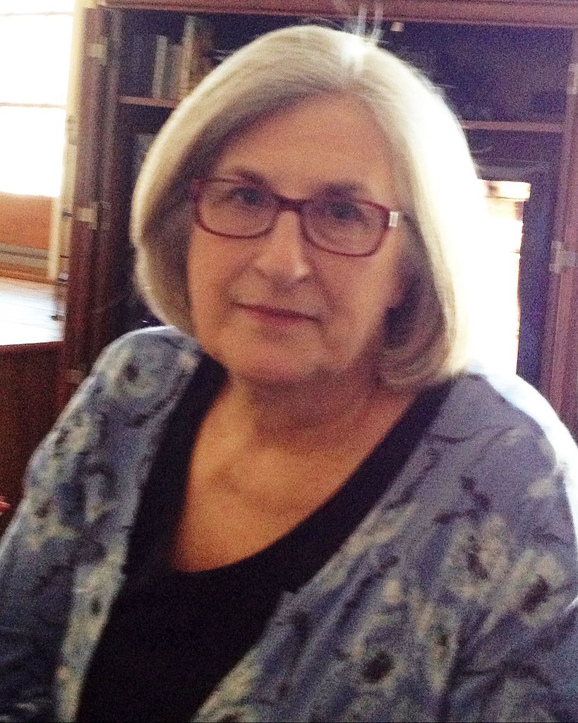 Elsie A. Scharton Profile Photo