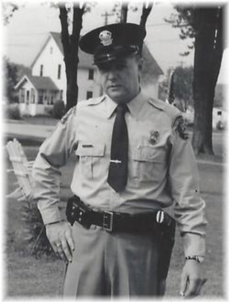 James Eisengruber