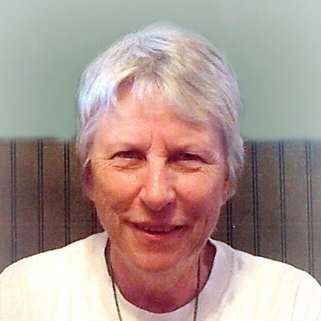 Suzanne Michaud