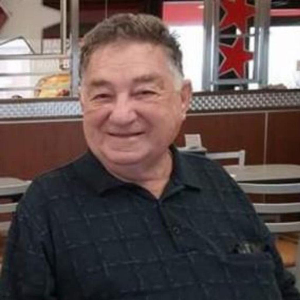 Donald E. Speerly Profile Photo