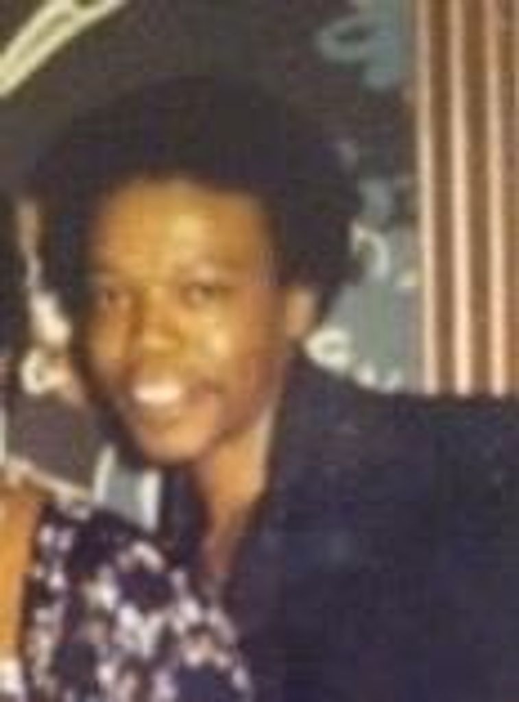 Grady Lee Carpenter Sr.