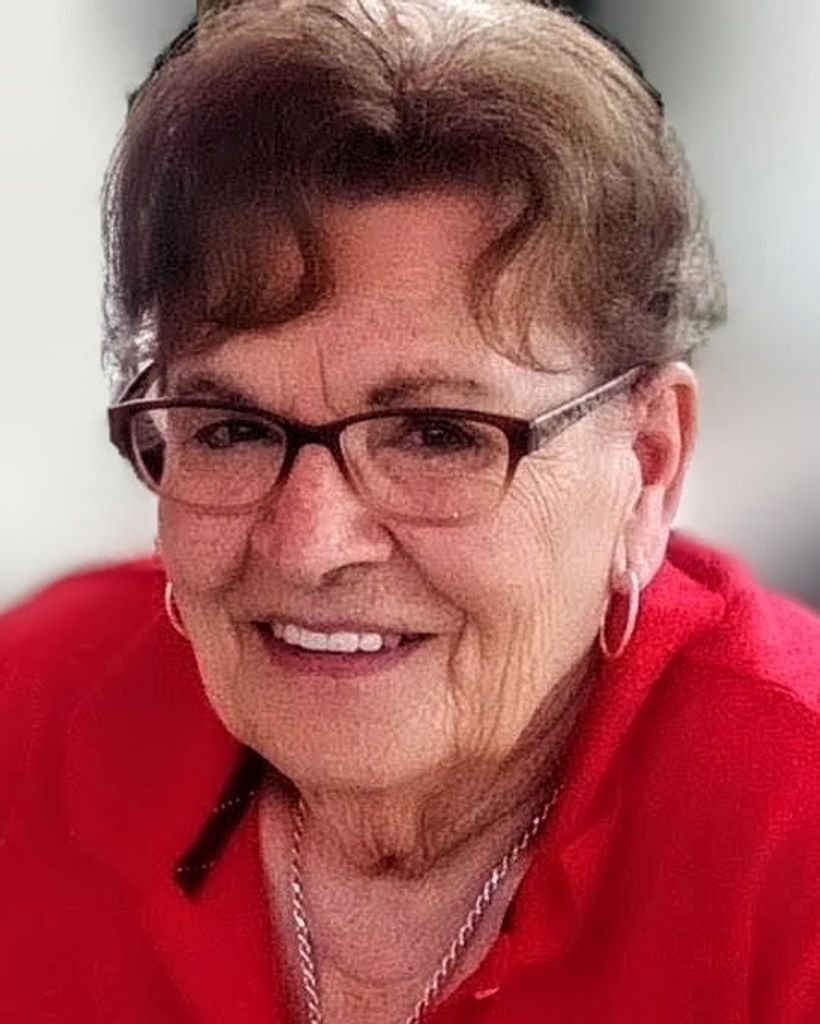 Effie "Connie" (Adams) Jackson Profile Photo