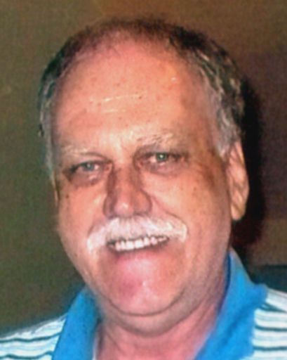 Earl Holmberg's obituary image