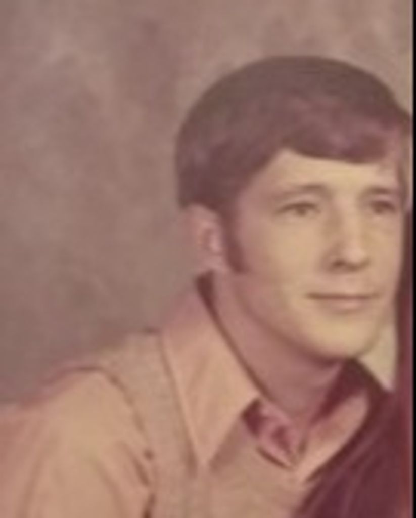 Jeffrey Marion Stumphf