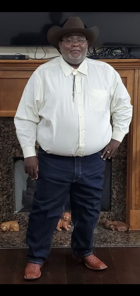 Brian Keith Edwards Sr. Profile Photo