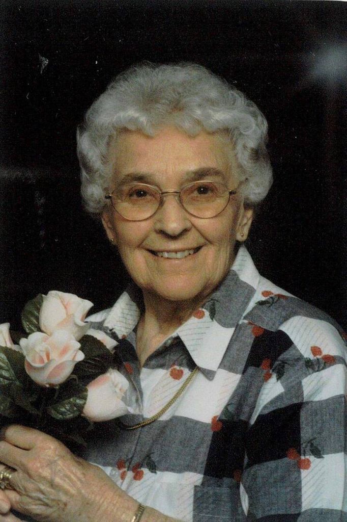 Marjorie Rhea Steenblock Profile Photo