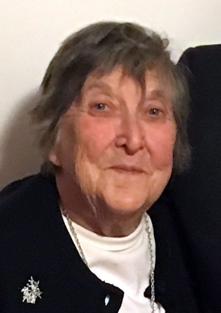Pauline Cecelia (Albanese)  Mackie Profile Photo
