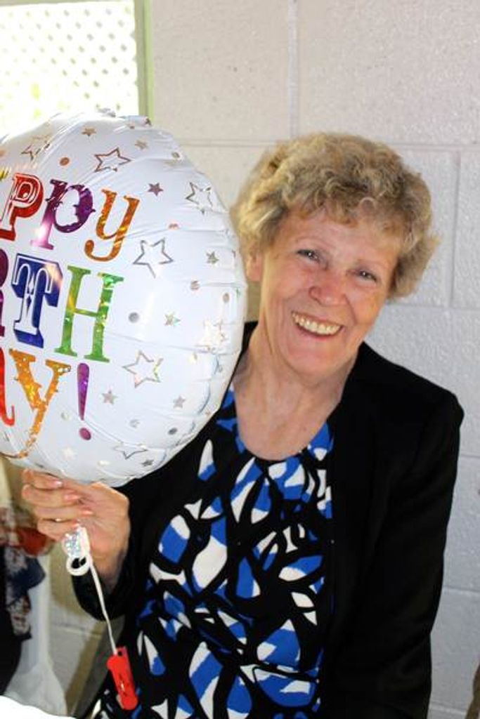 Diane Lee Sturgeon Profile Photo