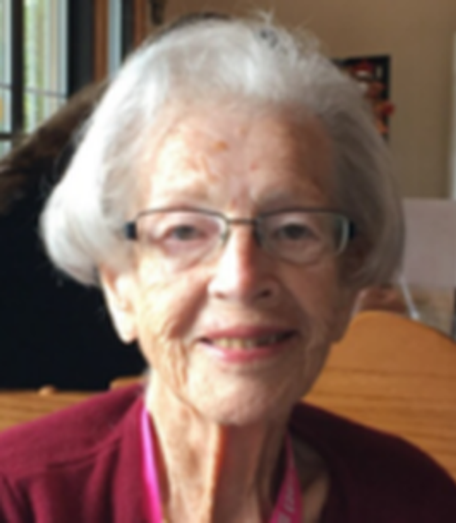 Dolores Bethke Profile Photo