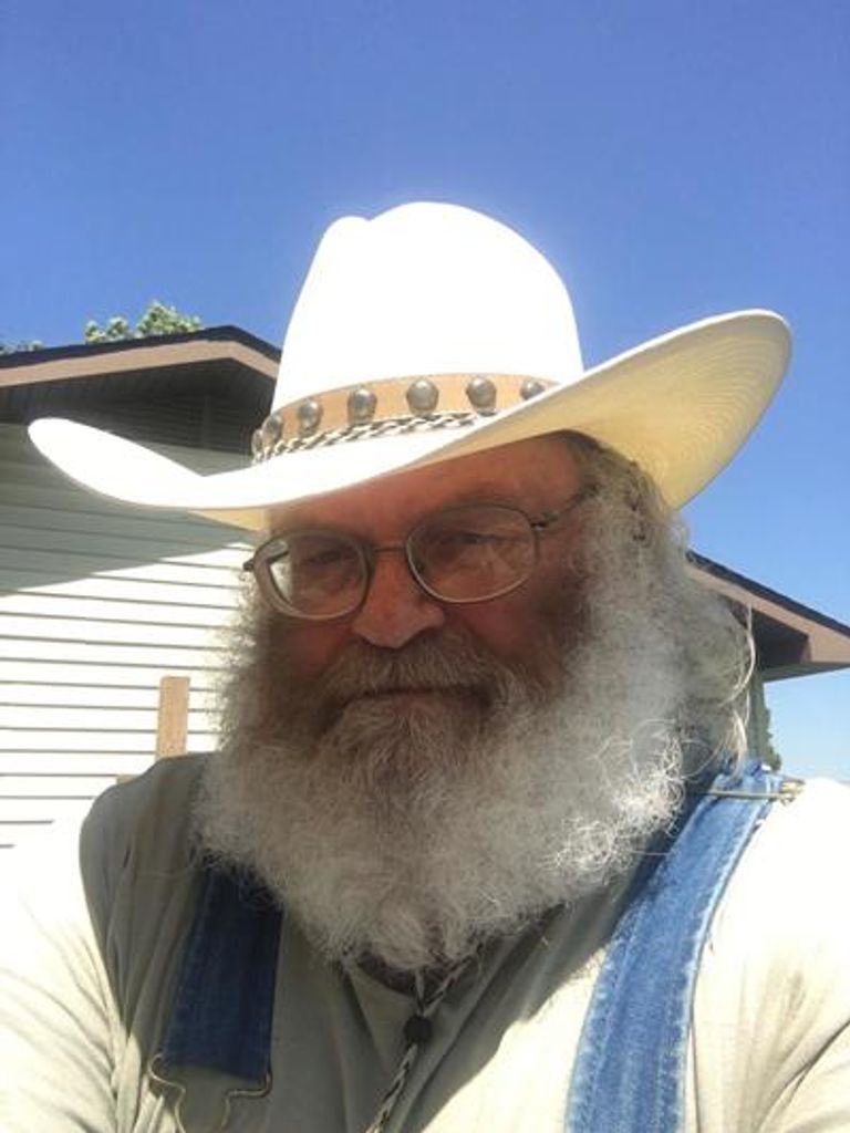 Ronald Cudmore Profile Photo
